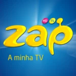 Logo of ZAP TV android Application 